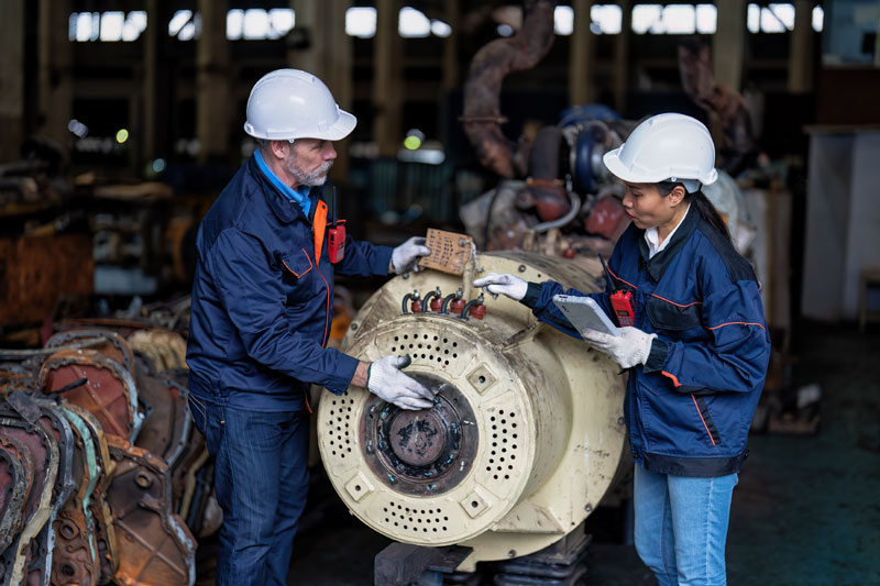 Heat Exchanger Plate